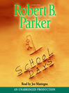 Cover image for School Days